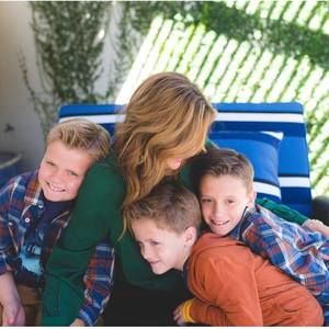 Meet your Posher, Teri